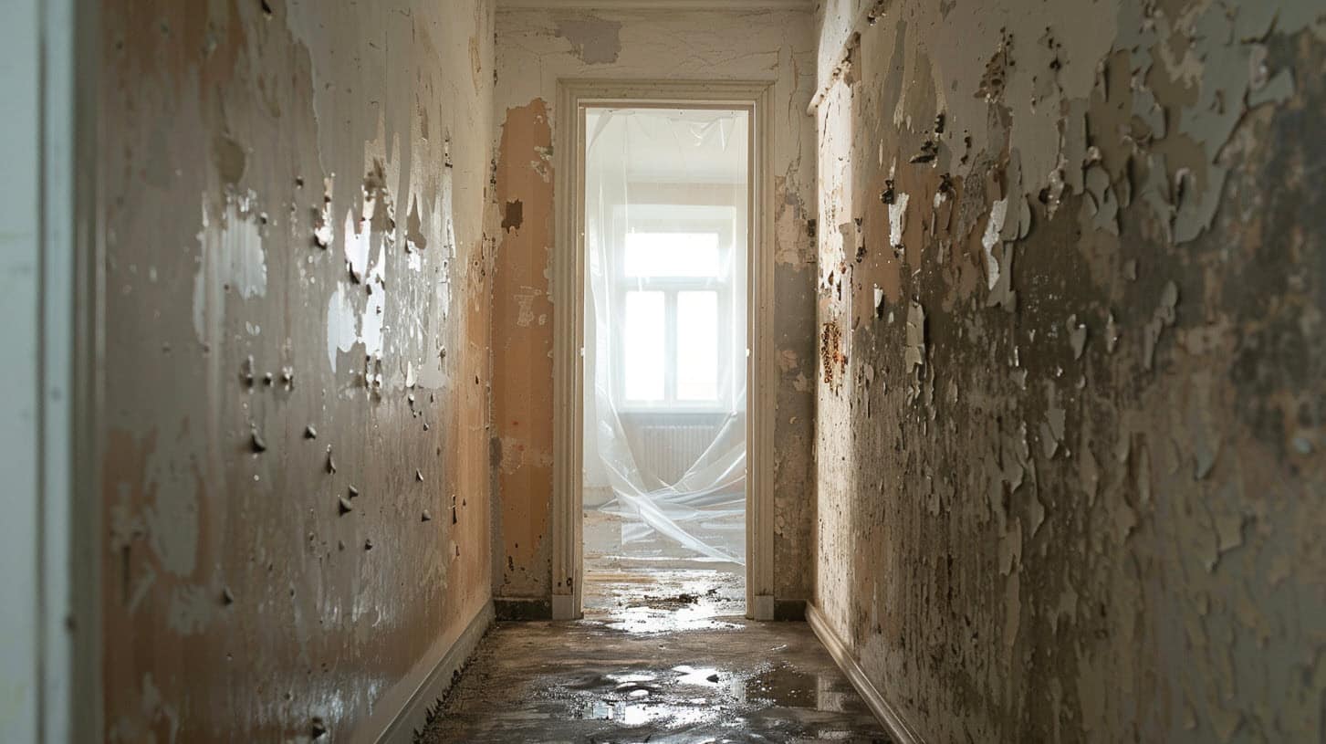 What to Expect From Mold Remediation in Colorado Springs