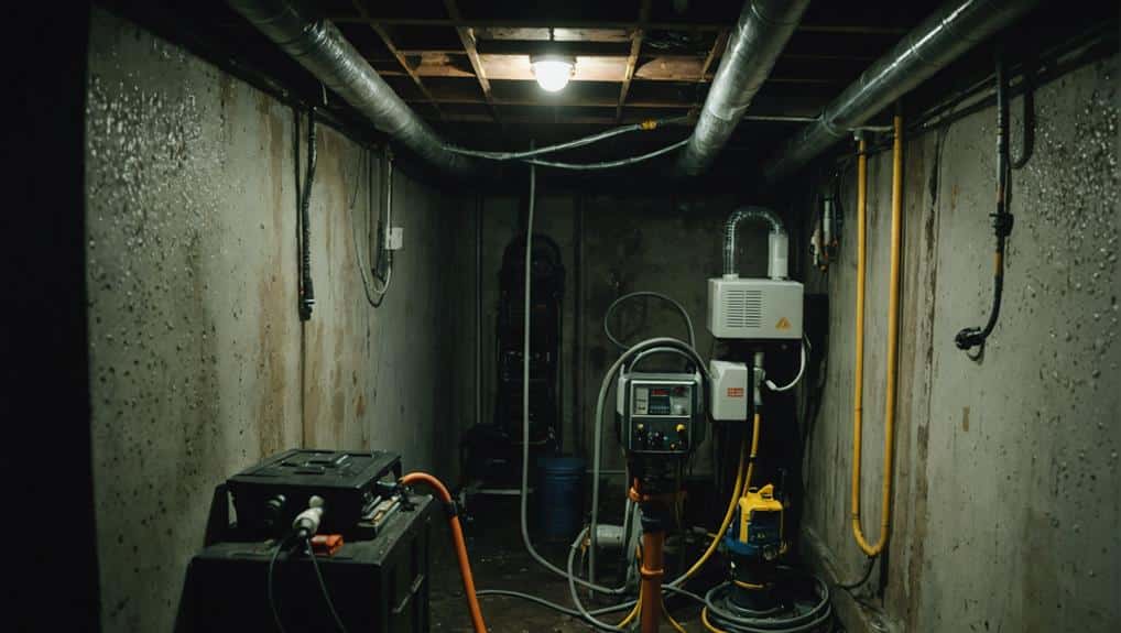 mold remediation colorado springs